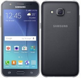 Замена тачскрина на телефоне Samsung Galaxy J5 в Белгороде